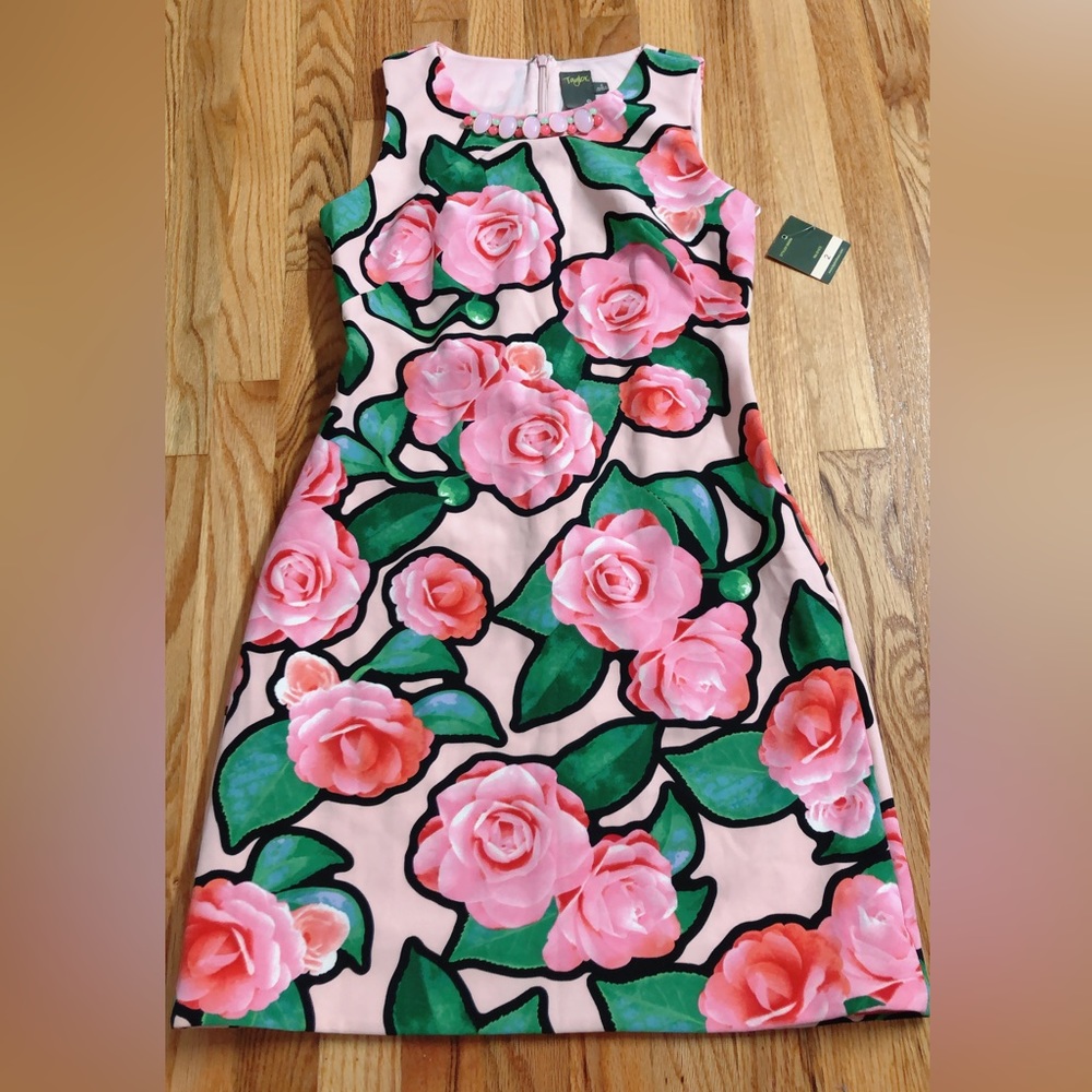 Size 2 - Taylor dress (Box 500)